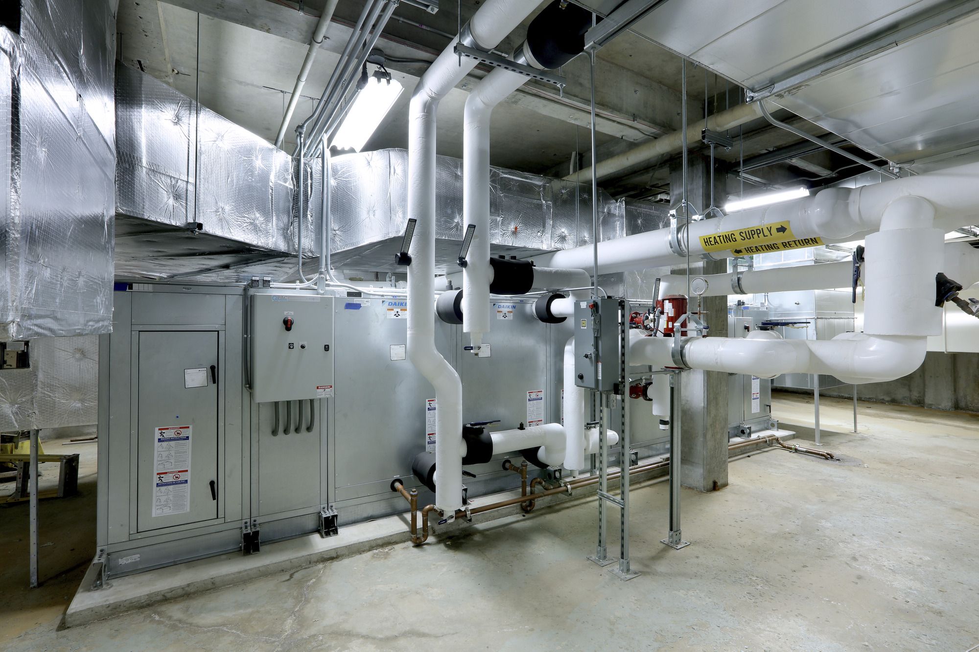Monroe County Community College energy 2