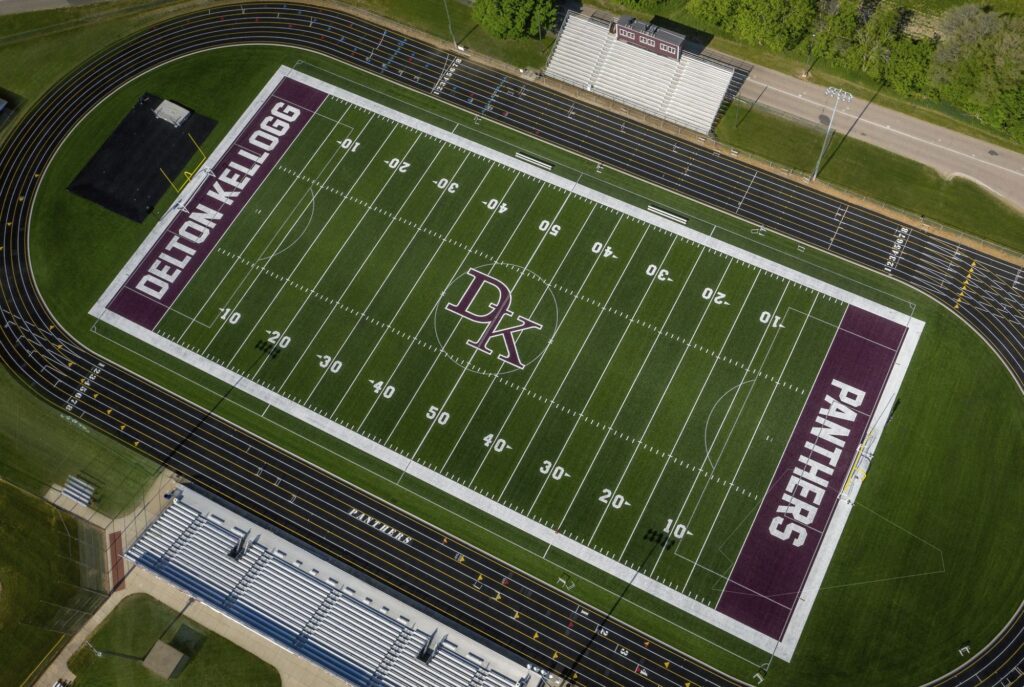 panther stadium