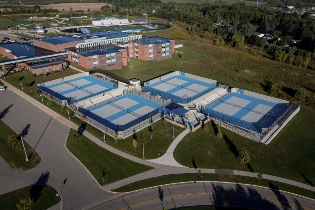 Sparta Tennis Complex 3