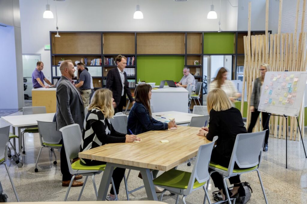 GMB Learning Hub