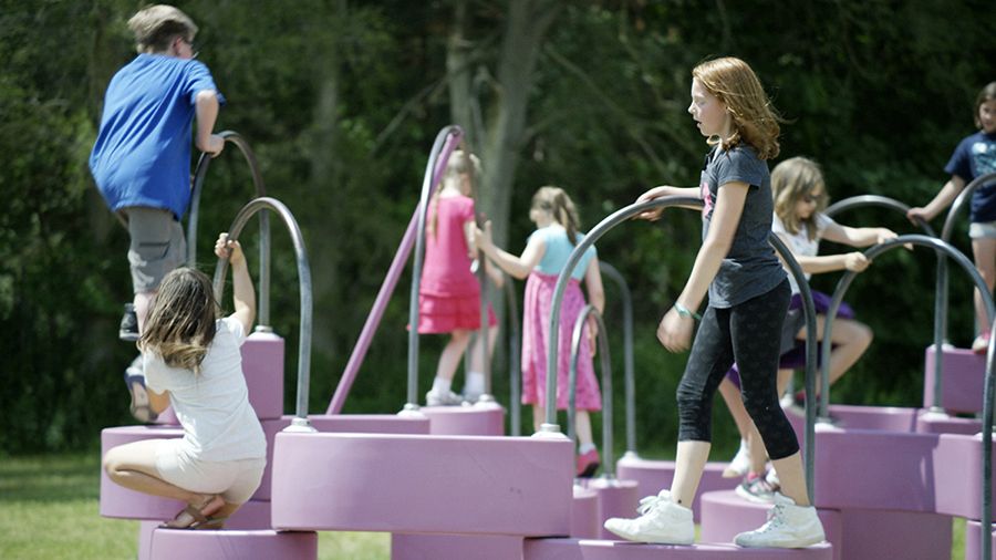 playground 4