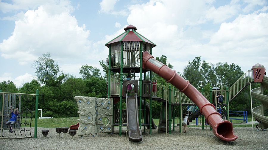 playground 1