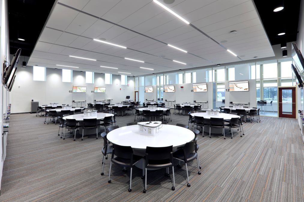 Rockford tables